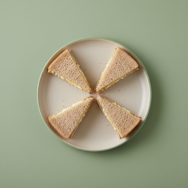 Brood, 12+ maanden